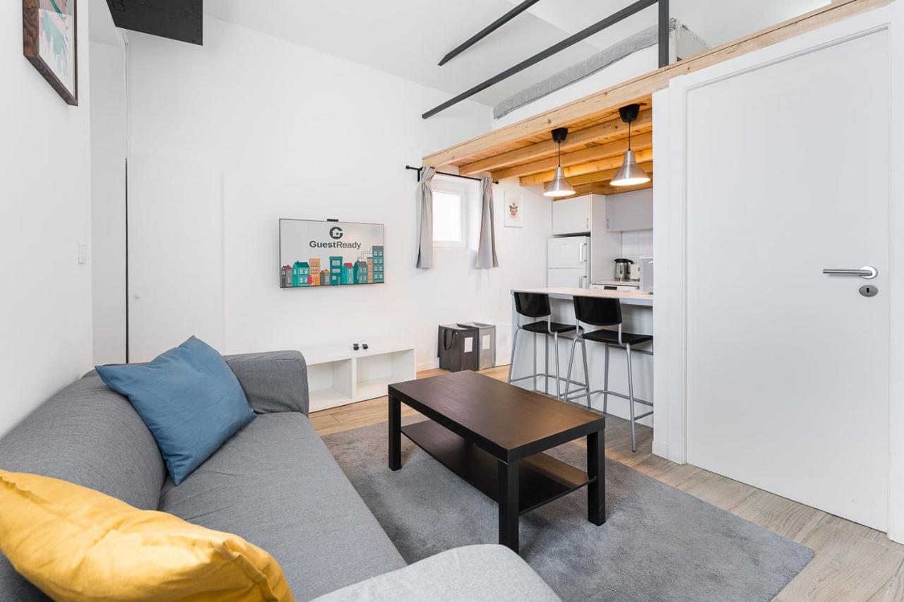 Guestready - The Little House In * Oporto